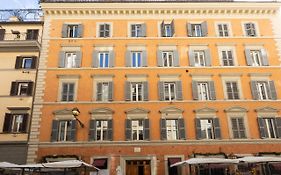 Sant'Angelo-Rental in Rome