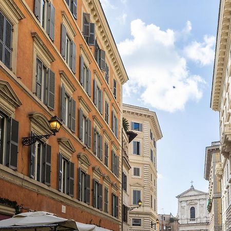 Sant'Angelo-Rental in Roma Esterno foto