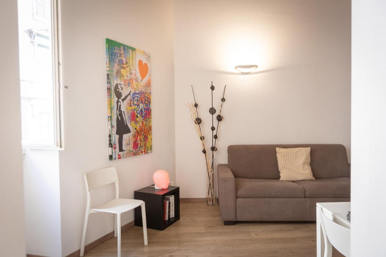 Sant'Angelo-Rental in Roma Esterno foto