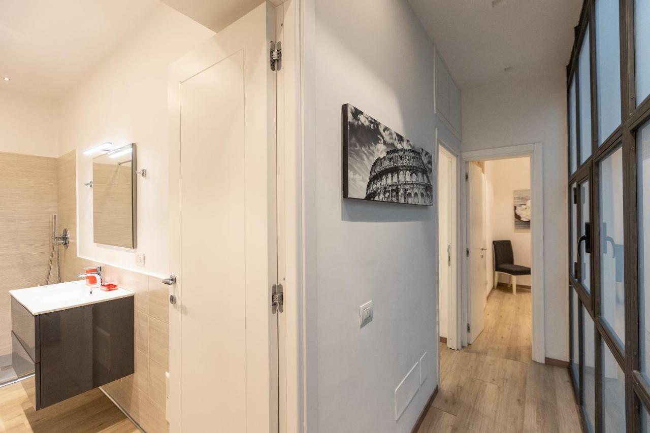 Sant'Angelo-Rental in Roma Esterno foto