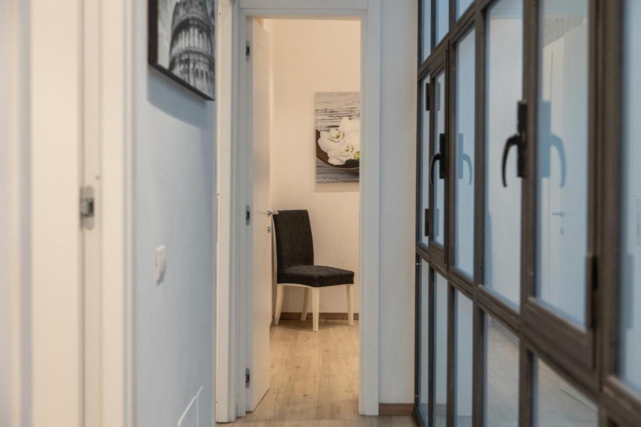 Sant'Angelo-Rental in Roma Esterno foto