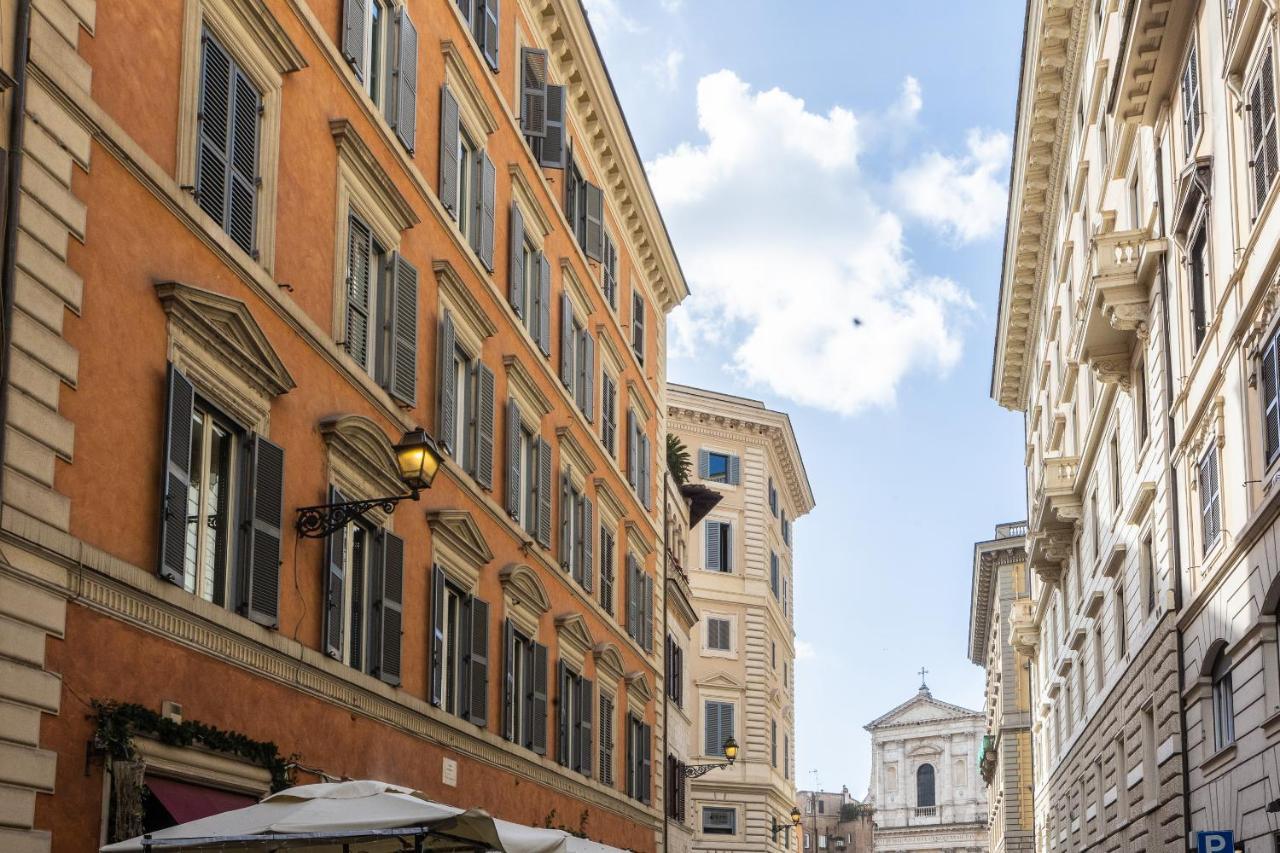 Sant'Angelo-Rental in Roma Esterno foto