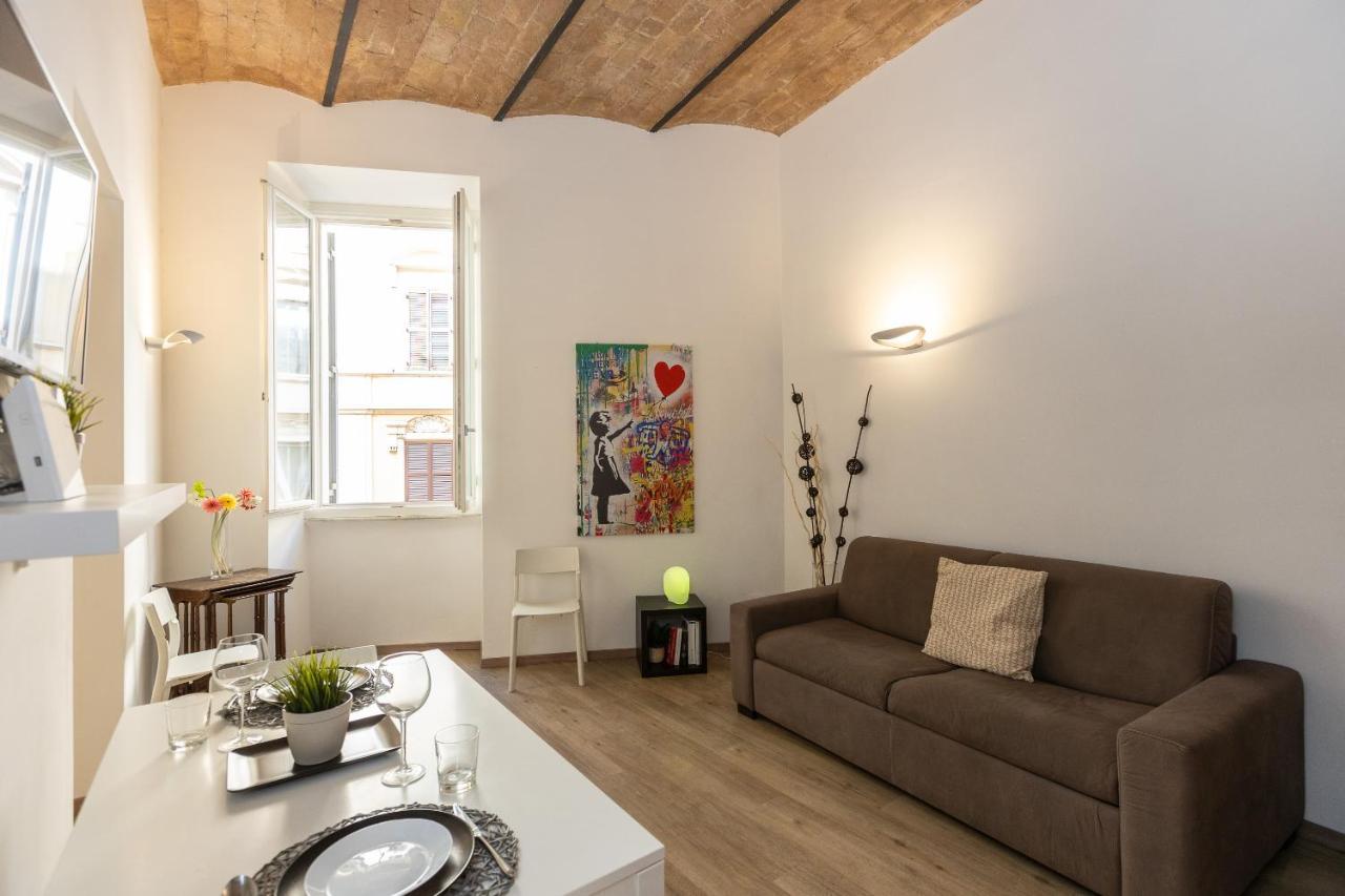 Sant'Angelo-Rental in Roma Esterno foto