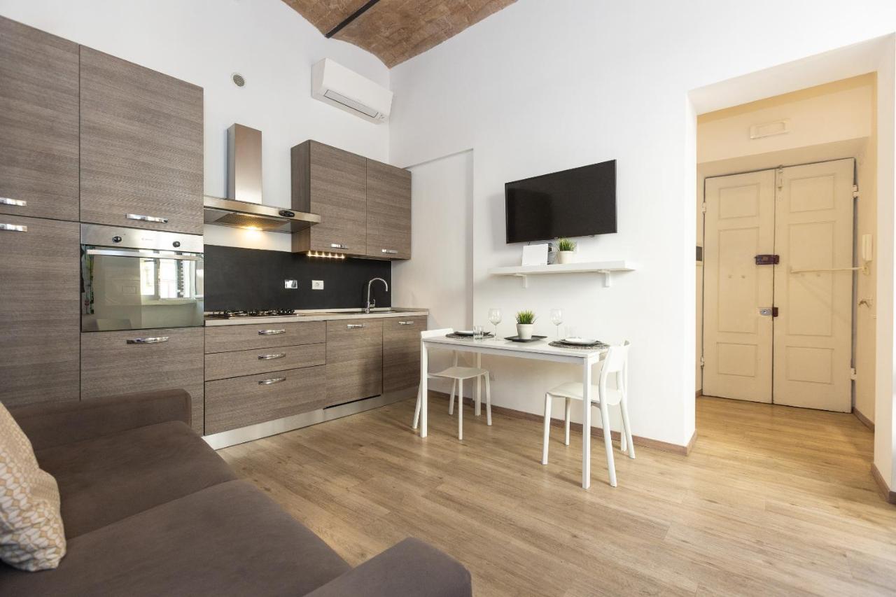 Sant'Angelo-Rental in Roma Esterno foto