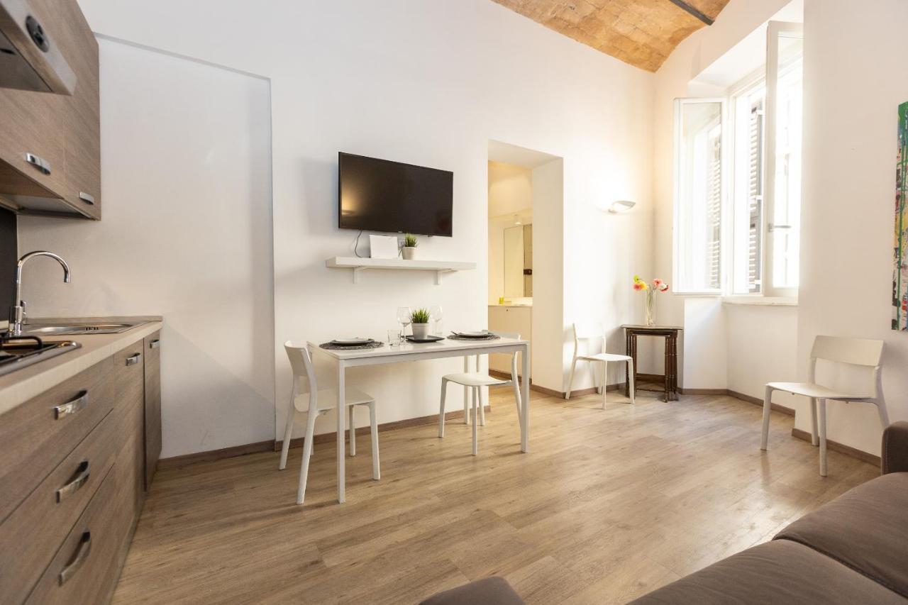 Sant'Angelo-Rental in Roma Esterno foto