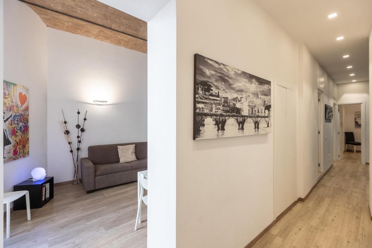 Sant'Angelo-Rental in Roma Esterno foto