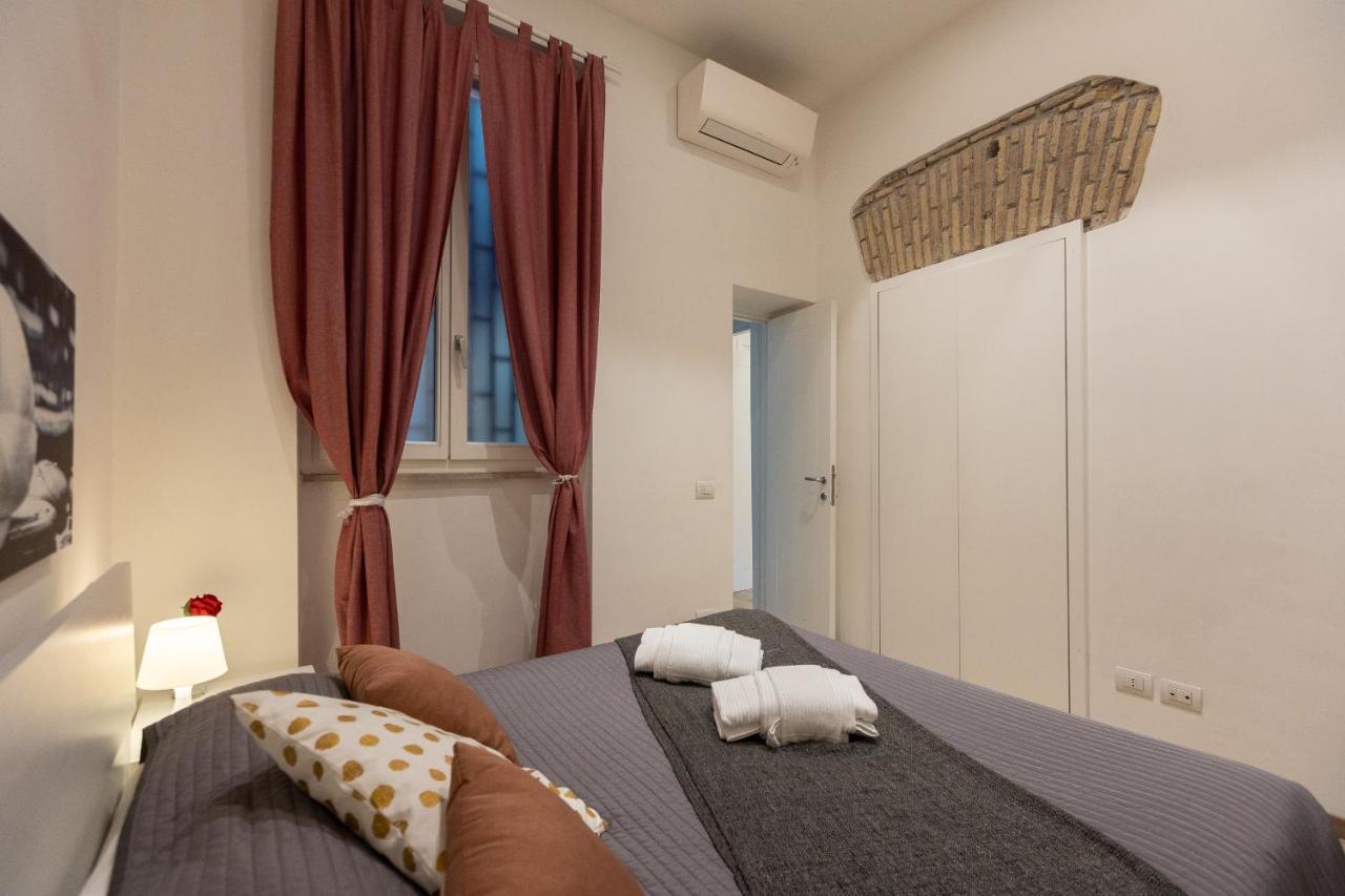 Sant'Angelo-Rental in Roma Esterno foto