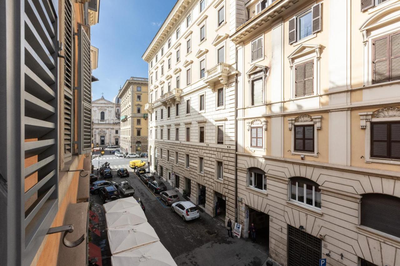 Sant'Angelo-Rental in Roma Esterno foto