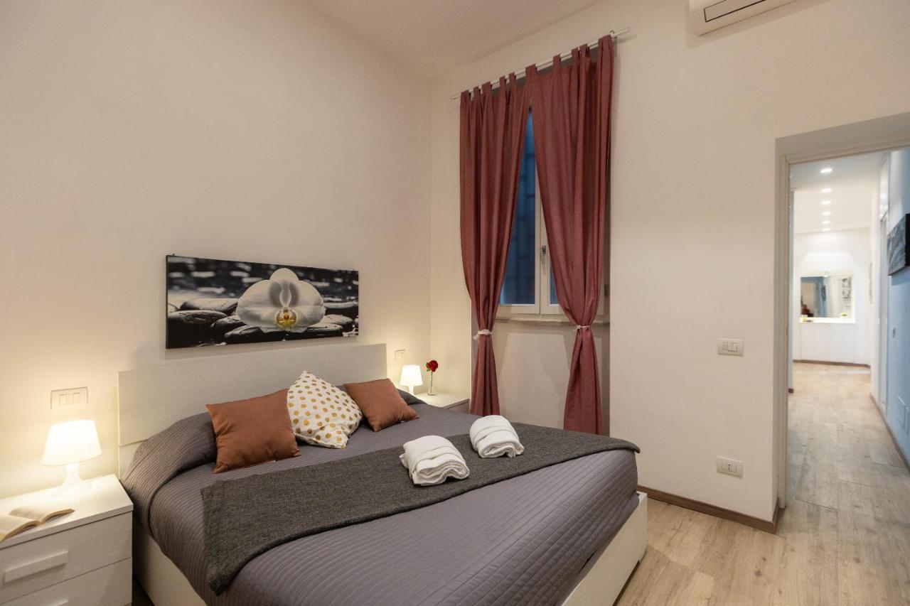 Sant'Angelo-Rental in Roma Esterno foto