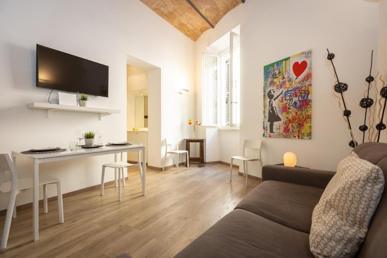 Sant'Angelo-Rental in Roma Esterno foto