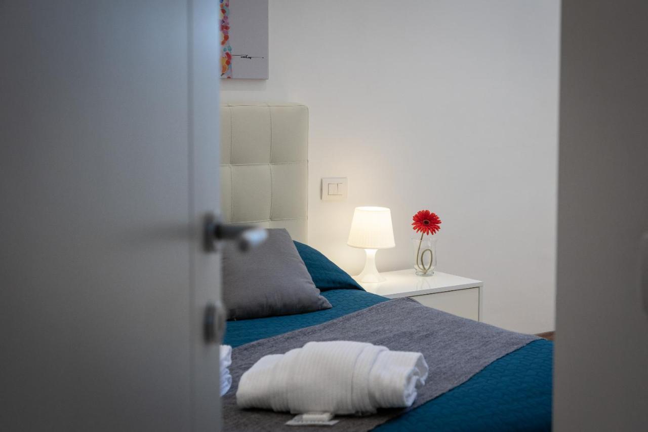 Sant'Angelo-Rental in Roma Esterno foto