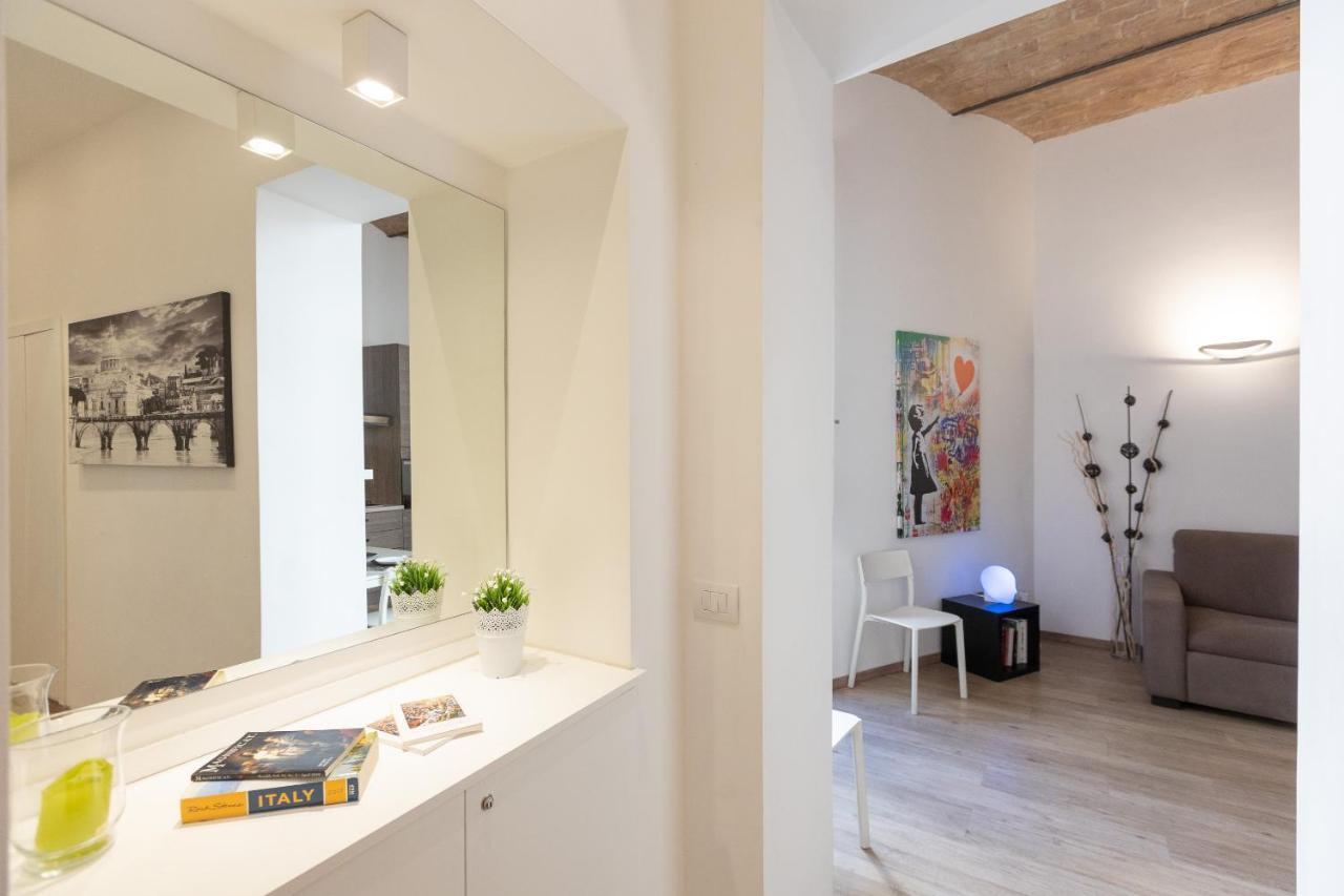 Sant'Angelo-Rental in Roma Esterno foto
