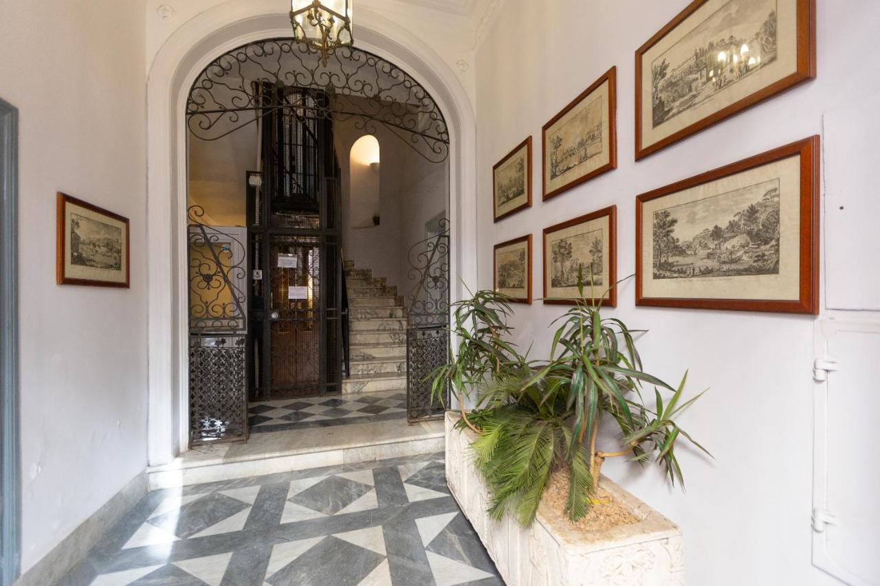 Sant'Angelo-Rental in Roma Esterno foto