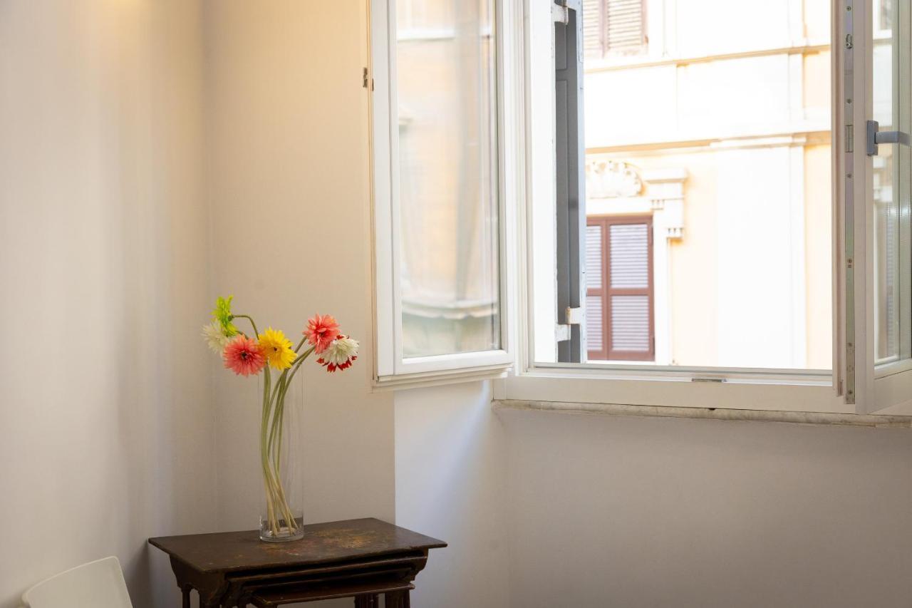 Sant'Angelo-Rental in Roma Esterno foto