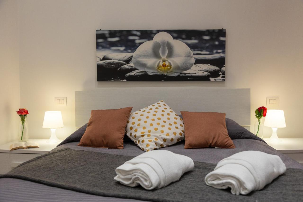 Sant'Angelo-Rental in Roma Esterno foto